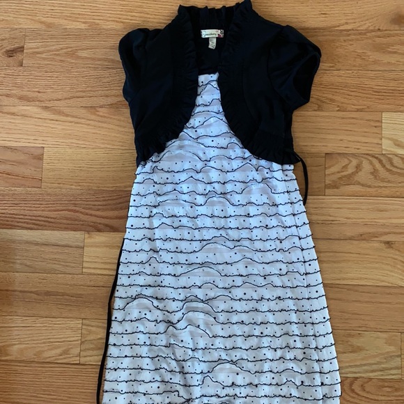 Three Summer Dresses - Picture 3 of 7